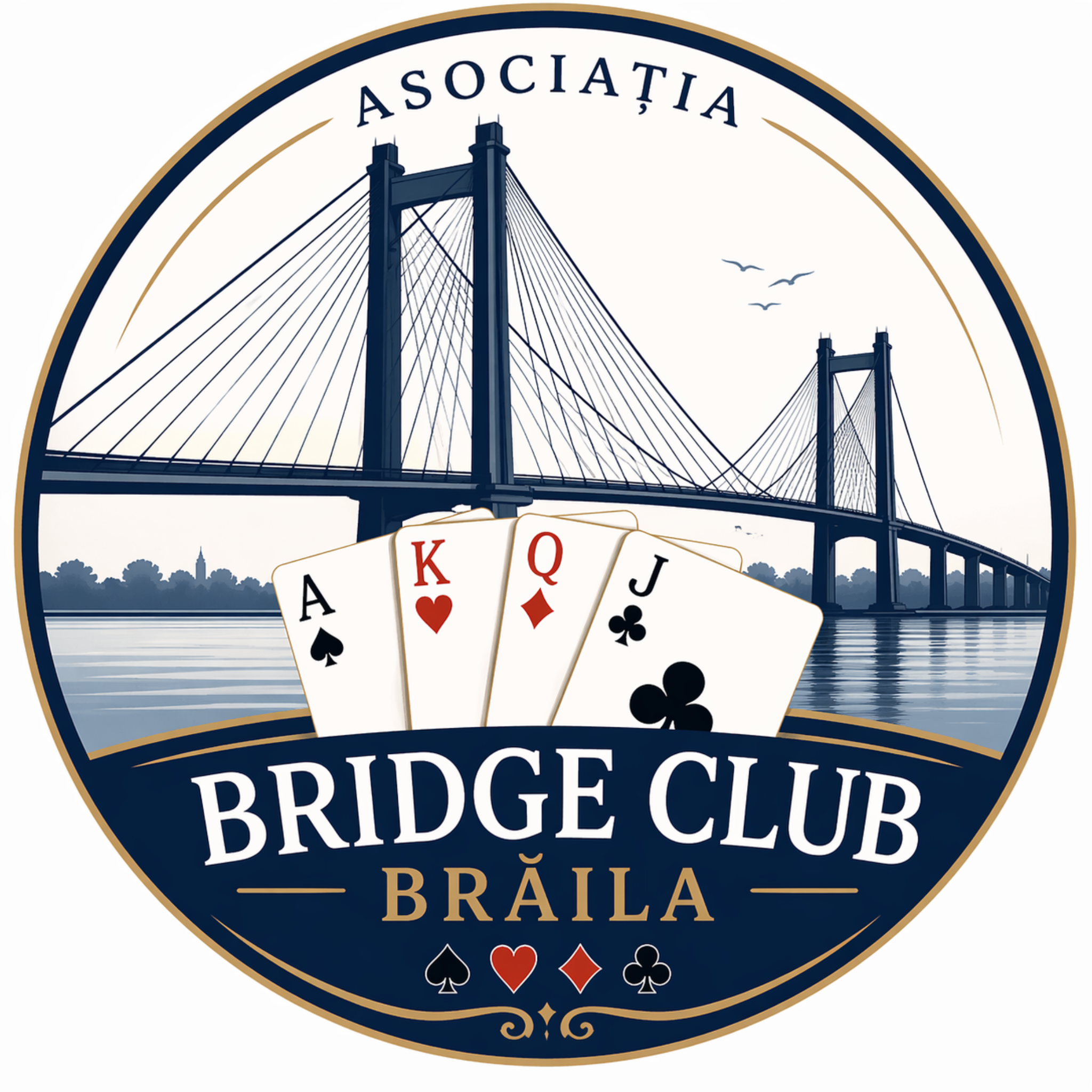 Asociația Bridge Club Brăila